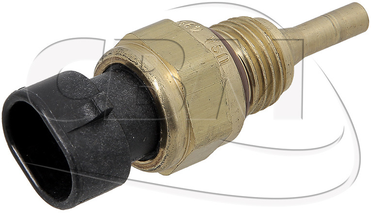 VANHOOL CAPTEUR DE TEMPÉRATURE - ISRI (3105320103) - مِکشاف - حافلة: صور 1 VANHOOL CAPTEUR DE TEMPÉRATURE - ISRI (3105320103) - مِکشاف - حافلة: صور 1