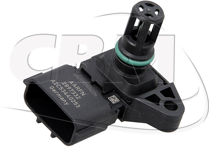 VANHOOL CAPTEUR PRS TEMPÉRATURE - WABCO (4721959212) - مِکشاف - حافلة: صور 1 VANHOOL CAPTEUR PRS TEMPÉRATURE - WABCO (4721959212) - مِکشاف - حافلة: صور 1