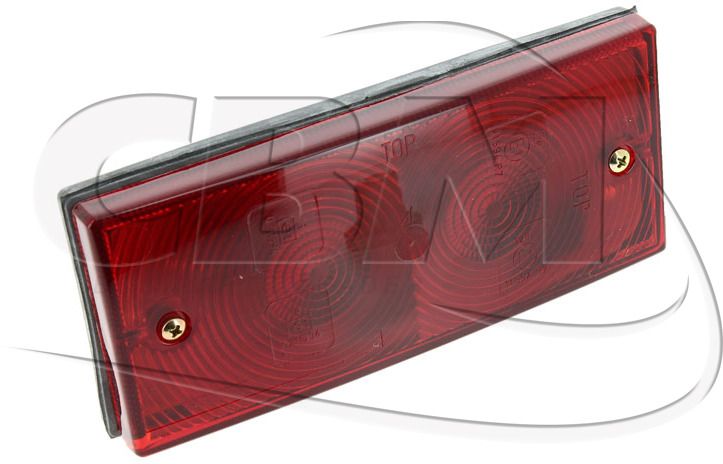 VANHOOL REAR LIGHT - VOLVO (85122474) - الضوء الخلفي - حافلة: صور 1 VANHOOL REAR LIGHT - VOLVO (85122474) - الضوء الخلفي - حافلة: صور 1