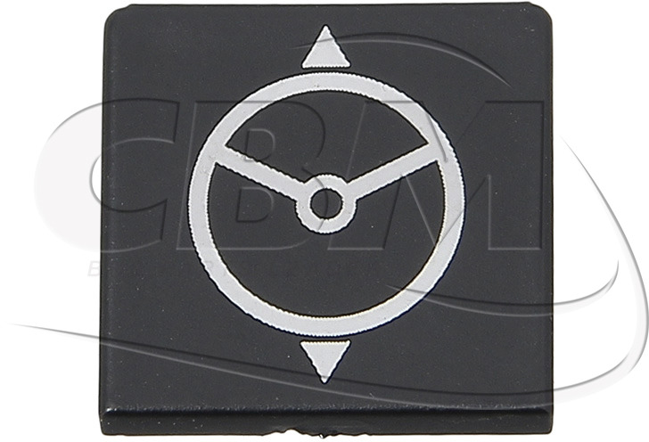 VANHOOL SYMBOL PLATE - WABCO (9753035047) - النظام الكهربائي - حافلة: صور 1 VANHOOL SYMBOL PLATE - WABCO (9753035047) - النظام الكهربائي - حافلة: صور 1