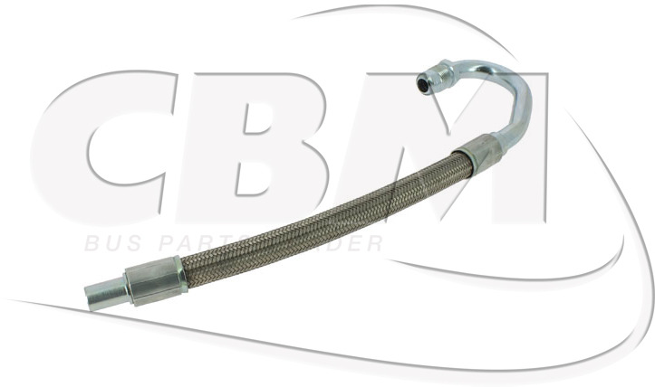VAR FLEXIBLE PIPE - VOITH (64113210) - خط/ خرطوم الفرامل - حافلة: صور 1 VAR FLEXIBLE PIPE - VOITH (64113210) - خط/ خرطوم الفرامل - حافلة: صور 1