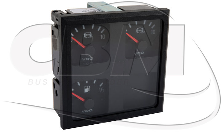 VDO CASE - VANHOOL (660750596 | 660738150 | 10668181) - النظام الكهربائي - حافلة: صور 1 VDO CASE - VANHOOL (660750596 | 660738150 | 10668181) - النظام الكهربائي - حافلة: صور 1