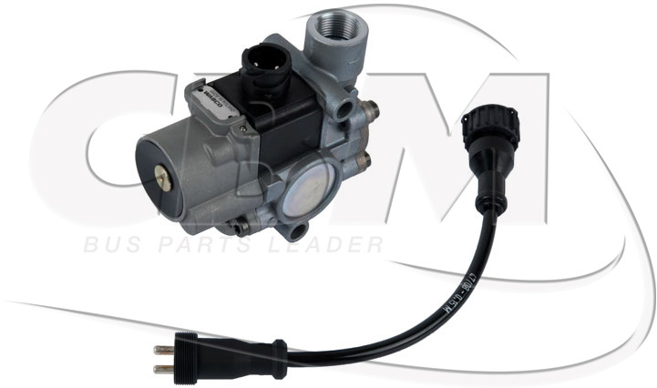 WABCO ABS VALVE REPAIR KIT - VANHOOL IRISBUS - IVECO - RVI OTOKAR MAN SCANIA MERCEDES (10768273 | 10900312 | 660102100 | 11358559 | 660142447 | 10989766 | 98445561 | 13H5072784AA | 51958007498 | 17838 - صمام الفرامل - حافلة: صور 1 WABCO ABS VALVE REPAIR KIT - VANHOOL IRISBUS - IVECO - RVI OTOKAR MAN SCANIA MERCEDES (10768273 | 10900312 | 660102100 | 11358559 | 660142447 | 10989766 | 98445561 | 13H5072784AA | 51958007498 | 17838 - صمام الفرامل - حافلة: صور 1