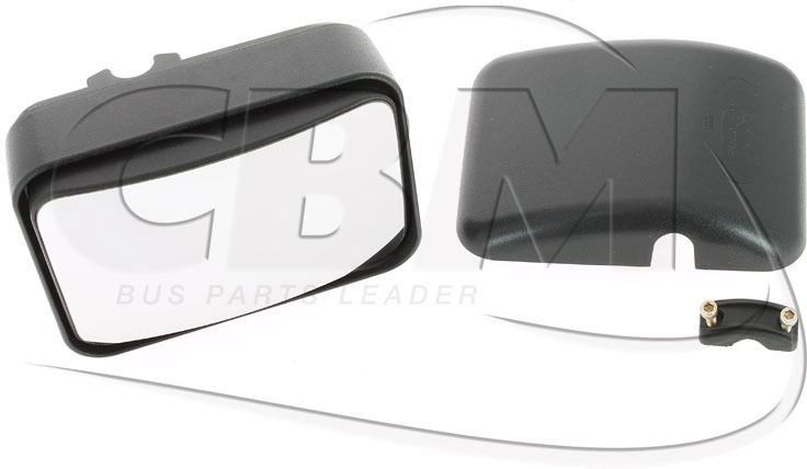 WILKE EXTERIOR MIRROR - MAN (34779150016) - المرآة الخلفية - حافلة: صور 1 WILKE EXTERIOR MIRROR - MAN (34779150016) - المرآة الخلفية - حافلة: صور 1