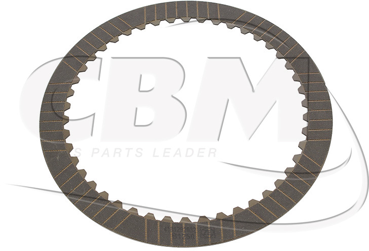 ZF TRANSMISSION INSIDE DISC - DAF (1351365) - علبة التروس و قطع الغيار - حافلة: صور 1 ZF TRANSMISSION INSIDE DISC - DAF (1351365) - علبة التروس و قطع الغيار - حافلة: صور 1