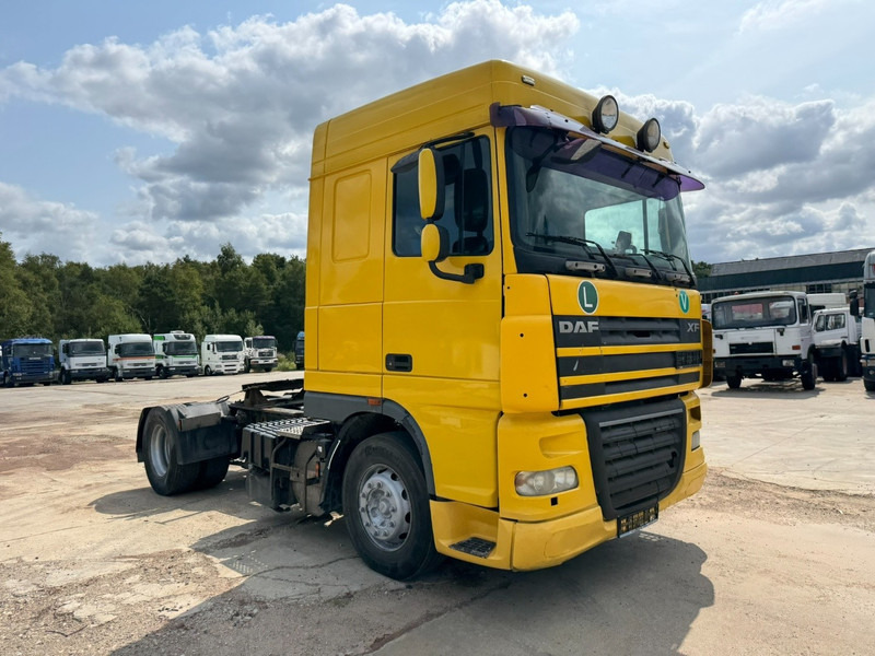 DAF 105 XF 460 Space Cab (BOITE MANUELLE / MANUAL GEARBOX) - شاحنة جرار: صور 3 DAF 105 XF 460 Space Cab (BOITE MANUELLE / MANUAL GEARBOX) - شاحنة جرار: صور 3