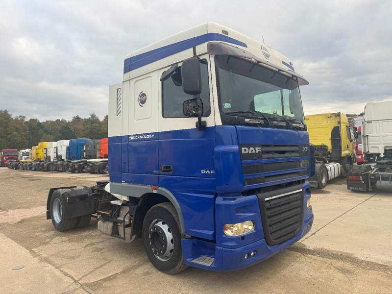 DAF 105 XF 460 Space Cab (GOOD CONDITION / BON ETAT) - شاحنة جرار: صور 3 DAF 105 XF 460 Space Cab (GOOD CONDITION / BON ETAT) - شاحنة جرار: صور 3