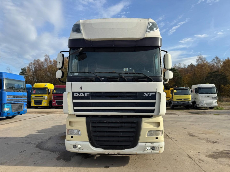 DAF 105 XF 460 Super Space Cab (MANUAL GEARBOX / BOITE MANUELLE) - شاحنة جرار: صور 2 DAF 105 XF 460 Super Space Cab (MANUAL GEARBOX / BOITE MANUELLE) - شاحنة جرار: صور 2