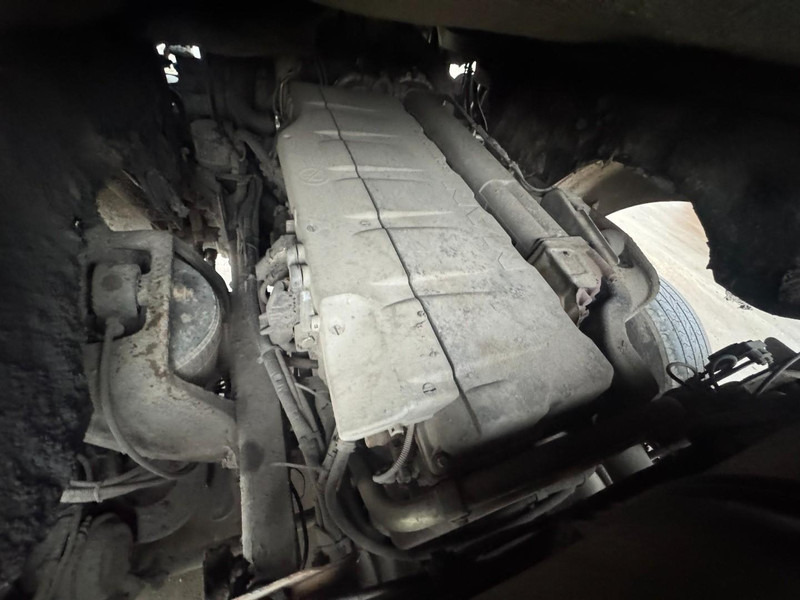 شاحنة جرار MAN TGA 18.430 (MANUAL GEARBOX / BOITE MANUELLE): صور 14