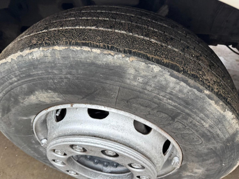 شاحنة جرار MAN TGA 18.430 (MANUAL GEARBOX / BOITE MANUELLE): صور 10