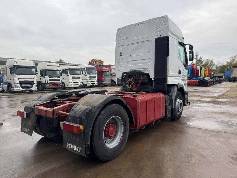 Renault Premium 385 (GRAND PONT / POMPE MANUELLE / PTO / HYDRAULIQUE POUR BENNE) - شاحنة جرار: صور 5 Renault Premium 385 (GRAND PONT / POMPE MANUELLE / PTO / HYDRAULIQUE POUR BENNE) - شاحنة جرار: صور 5