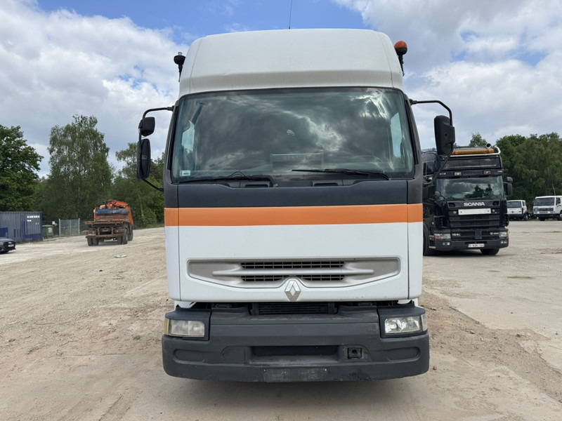 Renault Premium 420 (BOITE MANUELLE / MANUAL GEARBOX) - شاحنة جرار: صور 2 Renault Premium 420 (BOITE MANUELLE / MANUAL GEARBOX) - شاحنة جرار: صور 2