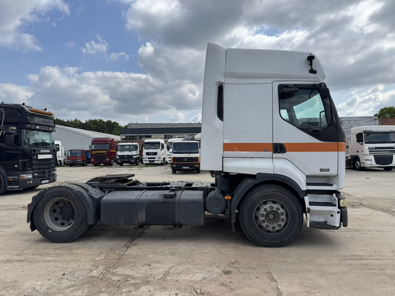 Renault Premium 420 (BOITE MANUELLE / MANUAL GEARBOX) - شاحنة جرار: صور 4 Renault Premium 420 (BOITE MANUELLE / MANUAL GEARBOX) - شاحنة جرار: صور 4