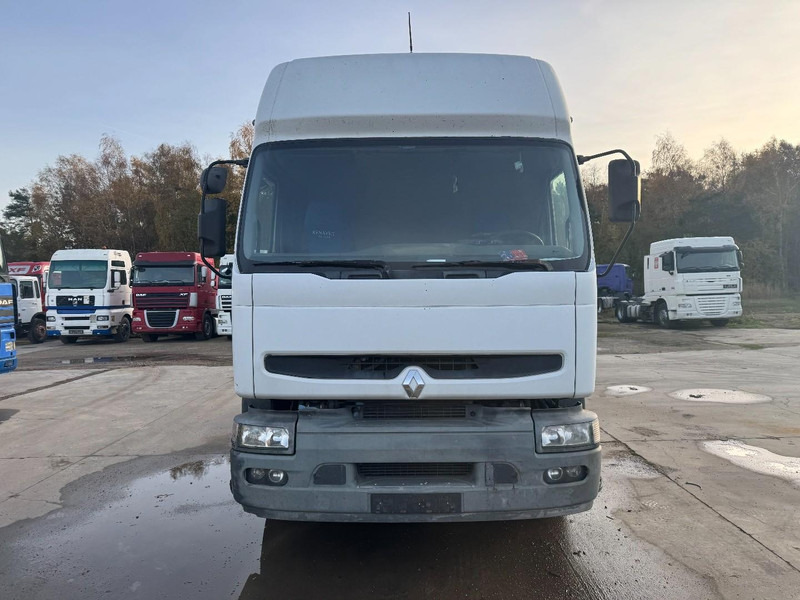 Renault Premium 420 (MANUAL GEARBOX / BOITE MANUELLE) - شاحنة جرار: صور 2 Renault Premium 420 (MANUAL GEARBOX / BOITE MANUELLE) - شاحنة جرار: صور 2