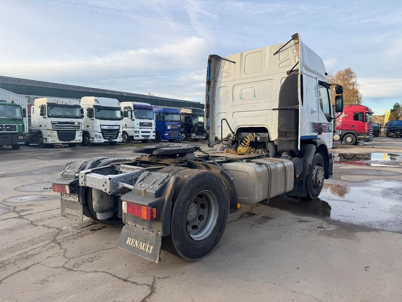 Renault Premium 420 (MANUAL GEARBOX / BOITE MANUELLE) - شاحنة جرار: صور 5 Renault Premium 420 (MANUAL GEARBOX / BOITE MANUELLE) - شاحنة جرار: صور 5