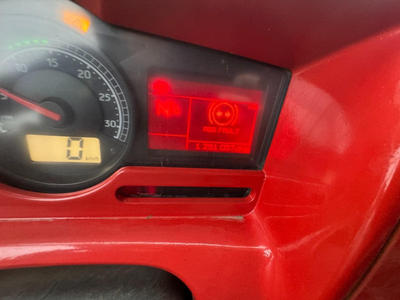 شاحنة جرار Renault Premium 450 DXI (MANUAL GEARBOX / BOITE MANUELLE / PTO / HYDRAULIQUE POUR BENNE): صور 13