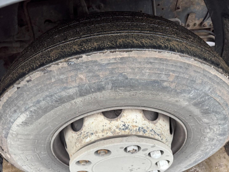 شاحنة جرار Renault Premium 450 DXI (MANUAL GEARBOX / BOITE MANUELLE / PTO / HYDRAULIQUE POUR BENNE): صور 11