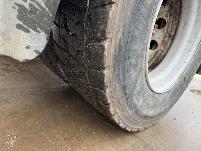 شاحنة جرار Renault Premium 450 DXI (MANUAL GEARBOX / BOITE MANUELLE / PTO / HYDRAULIQUE POUR BENNE): صور 10