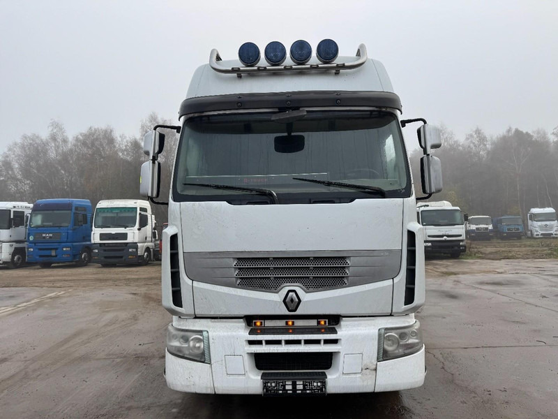 Renault Premium 450 DXI (VERY NICE CONDITION / TRES BON ETAT) - شاحنة جرار: صور 2 Renault Premium 450 DXI (VERY NICE CONDITION / TRES BON ETAT) - شاحنة جرار: صور 2