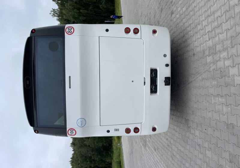 Bova Megiq 139-460 Euro-5 - سياحية حافلة: صور 4 Bova Megiq 139-460 Euro-5 - سياحية حافلة: صور 4