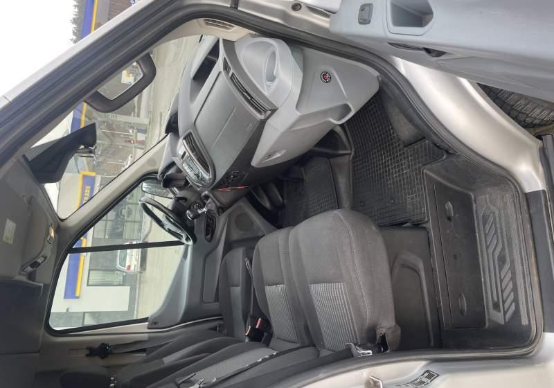 سياحية حافلة Ford Transit L4, H3: صور 11