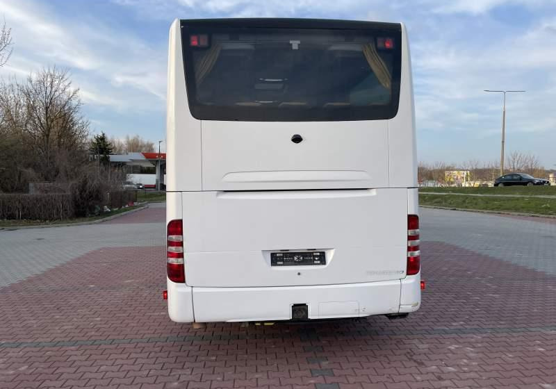 Mercedes-Benz 15RHD Tourismo Euro-5 - سياحية حافلة: صور 4 Mercedes-Benz 15RHD Tourismo Euro-5 - سياحية حافلة: صور 4