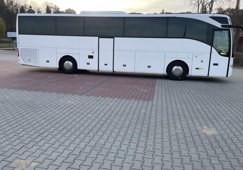 Mercedes-Benz 15RHD Tourismo Euro-5 - سياحية حافلة: صور 2 Mercedes-Benz 15RHD Tourismo Euro-5 - سياحية حافلة: صور 2