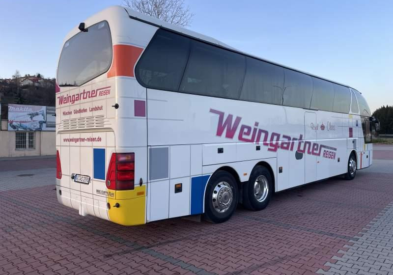Neoplan N516/3SHDHC Euro-4 - سياحية حافلة: صور 3 Neoplan N516/3SHDHC Euro-4 - سياحية حافلة: صور 3