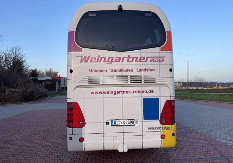 Neoplan N516/3SHDHC Euro-4 - سياحية حافلة: صور 4 Neoplan N516/3SHDHC Euro-4 - سياحية حافلة: صور 4