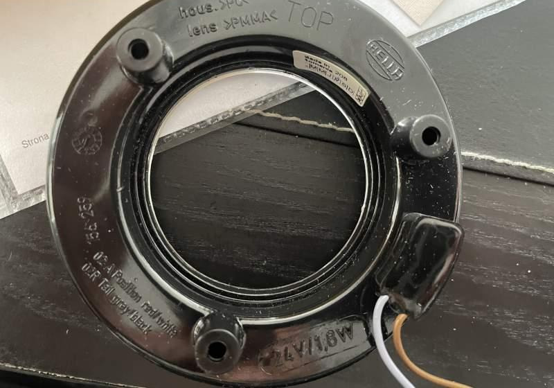 Scania New Century - الضوء الخلفي - شاحنة: صور 2 Scania New Century - الضوء الخلفي - شاحنة: صور 2