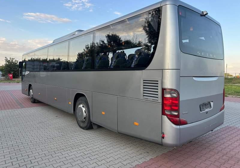 Setra 2 x S415 GT-UL  Euro-5 - باص النقل بين المدن: صور 5 Setra 2 x S415 GT-UL  Euro-5 - باص النقل بين المدن: صور 5