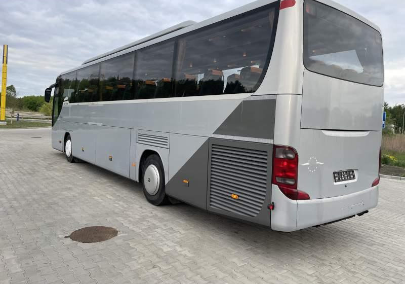Setra 415 GT-HD - سياحية حافلة: صور 5 Setra 415 GT-HD - سياحية حافلة: صور 5