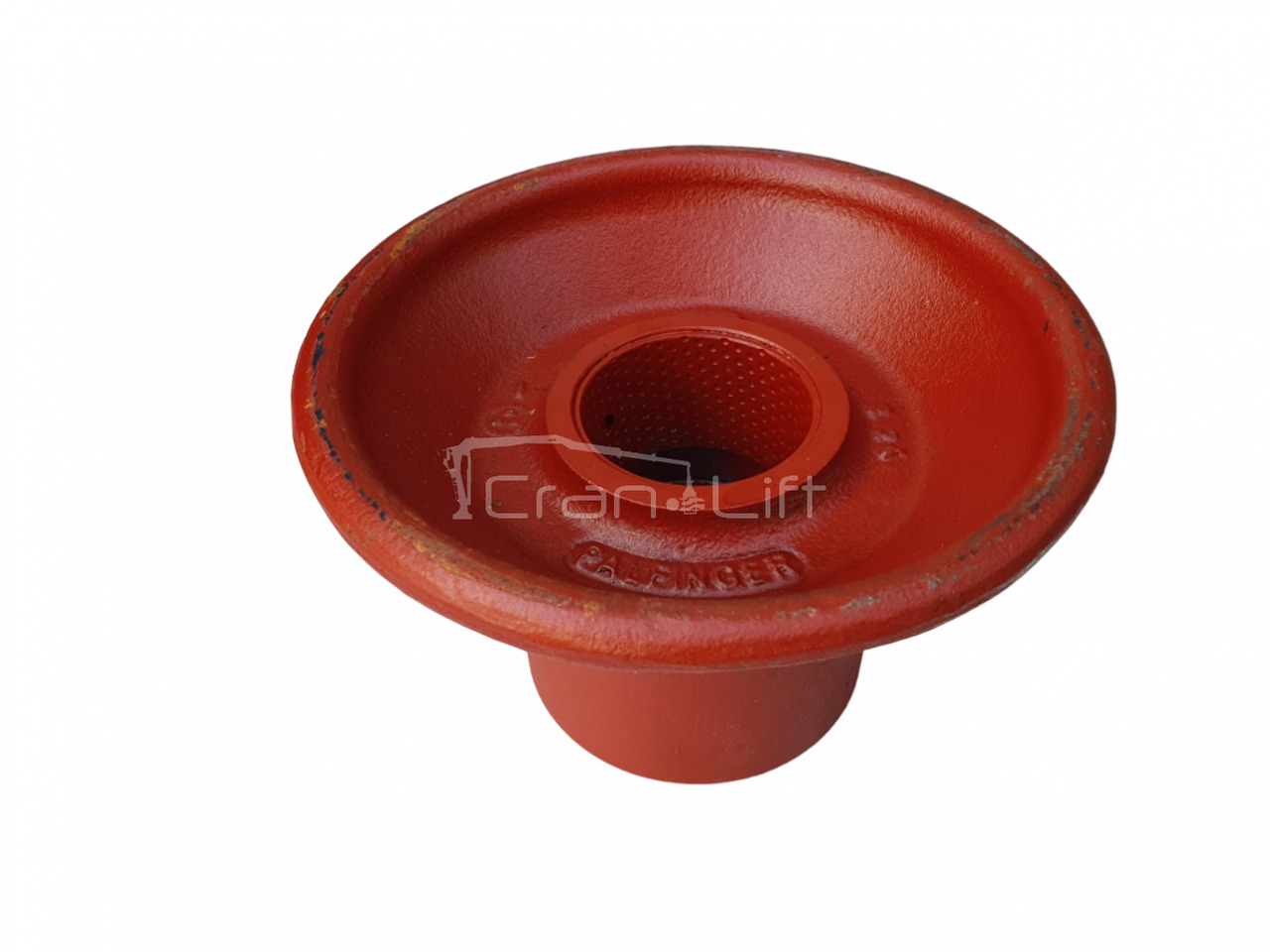 Rolka hakowca Palift PH T20 - 42 stopni M3020081 - قطع الغيار - ونش كرين: صور 3 Rolka hakowca Palift PH T20 - 42 stopni M3020081 - قطع الغيار - ونش كرين: صور 3