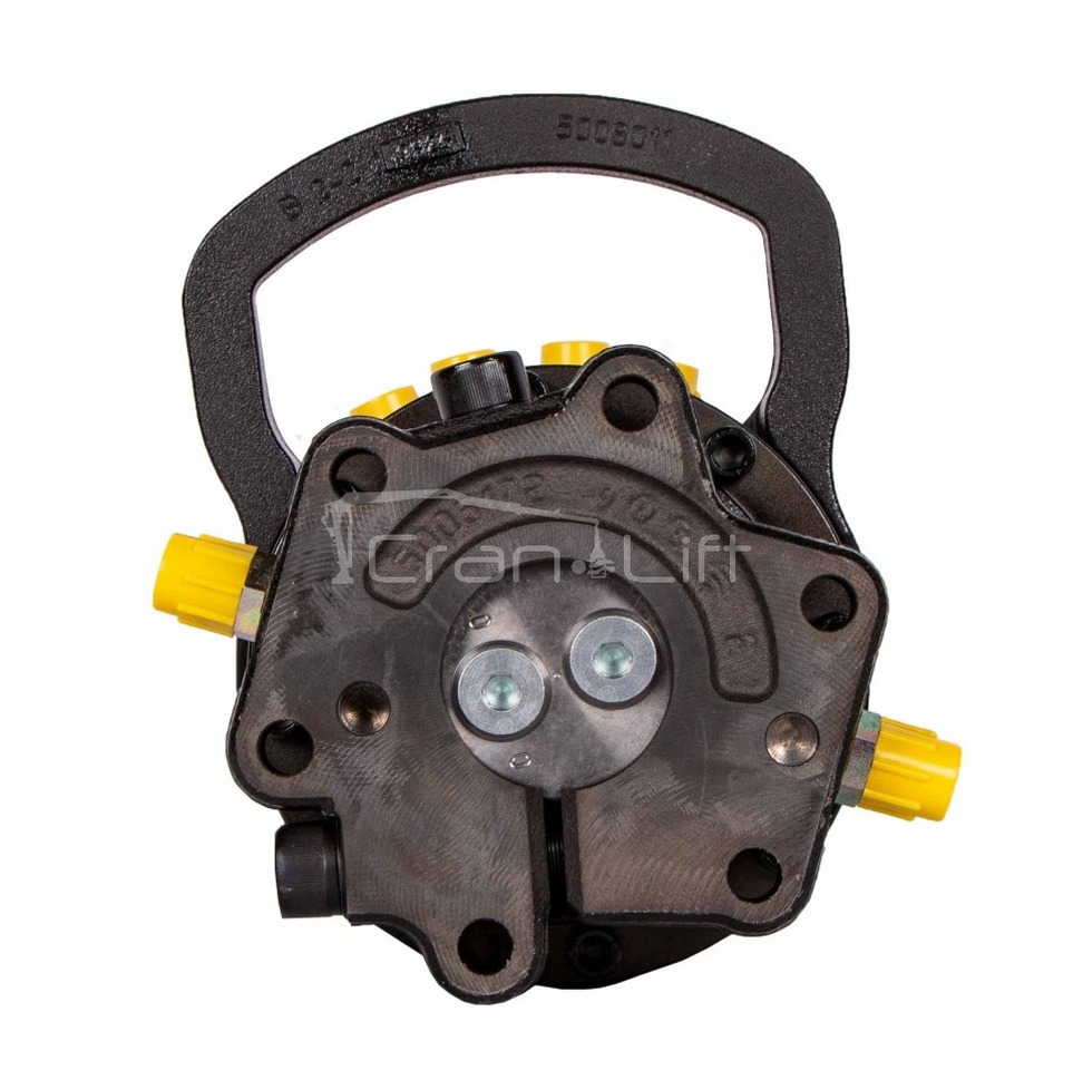 Rotator hydrauliczny Indexator GV6 5006285 - علم السوائل المتحركة - ونش كرين: صور 4 Rotator hydrauliczny Indexator GV6 5006285 - علم السوائل المتحركة - ونش كرين: صور 4