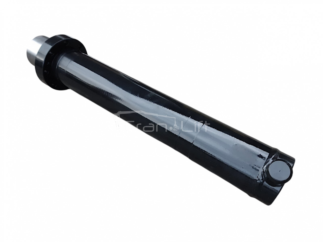 Siłownik, cylinder obrotu Tajfun Liv 120,150 249738 - الاسطوانة الهيدروليكية - ونش كرين: صور 2 Siłownik, cylinder obrotu Tajfun Liv 120,150 249738 - الاسطوانة الهيدروليكية - ونش كرين: صور 2