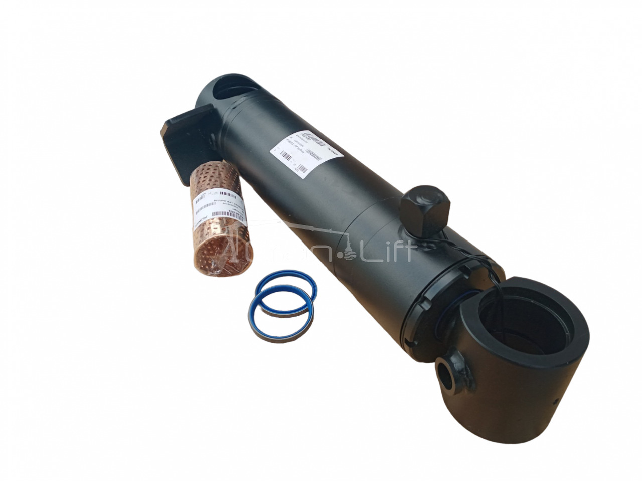 Siłownik do chwytak Epsilon Palfinger FG43, FG53 YE01051L - الاسطوانة الهيدروليكية - ونش كرين: صور 2 Siłownik do chwytak Epsilon Palfinger FG43, FG53 YE01051L - الاسطوانة الهيدروليكية - ونش كرين: صور 2
