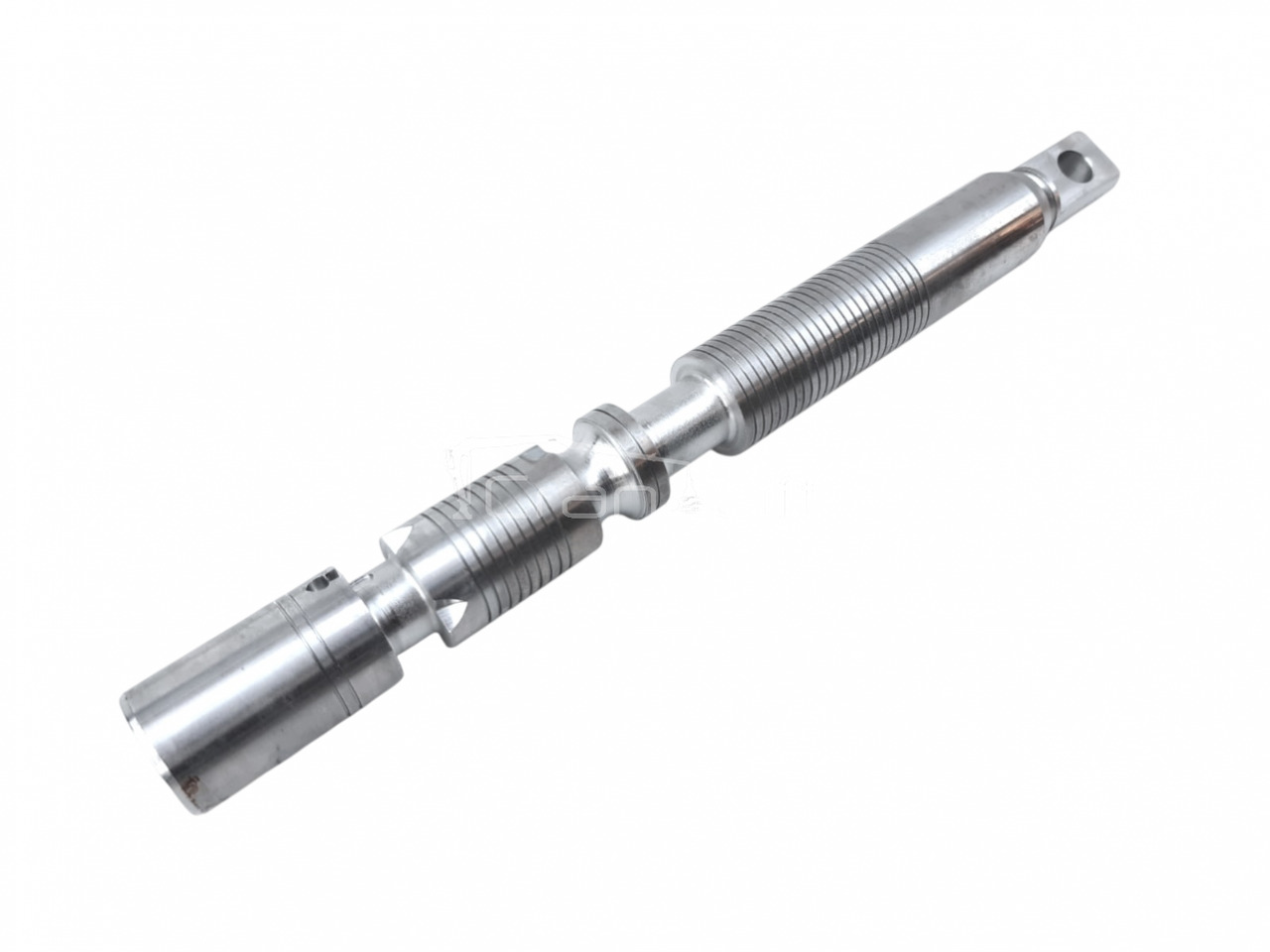 Suwak rozdzielacza Parker F130CF typ THH - jednostronny (EB) - صمامات هيدروليكية - ونش كرين: صور 1 Suwak rozdzielacza Parker F130CF typ THH - jednostronny (EB) - صمامات هيدروليكية - ونش كرين: صور 1