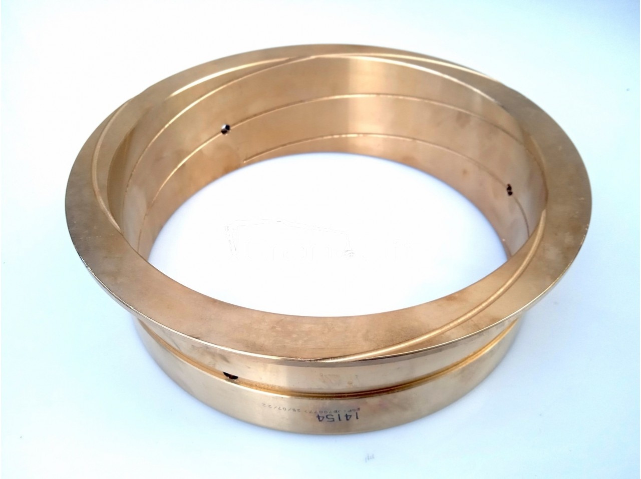 Tuleja górna podstawy - słupa Penz 15Z, 17Z - 14154 - ديترويت/ خواتم/ البطانات - ونش كرين: صور 1 Tuleja górna podstawy - słupa Penz 15Z, 17Z - 14154 - ديترويت/ خواتم/ البطانات - ونش كرين: صور 1