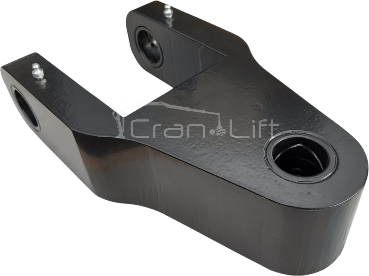 Zawiesie łącznik Loglift / Jonsered nowy typ 35mm / 40mm  212060 - علم السوائل المتحركة - ونش كرين: صور 3 Zawiesie łącznik Loglift / Jonsered nowy typ 35mm / 40mm  212060 - علم السوائل المتحركة - ونش كرين: صور 3