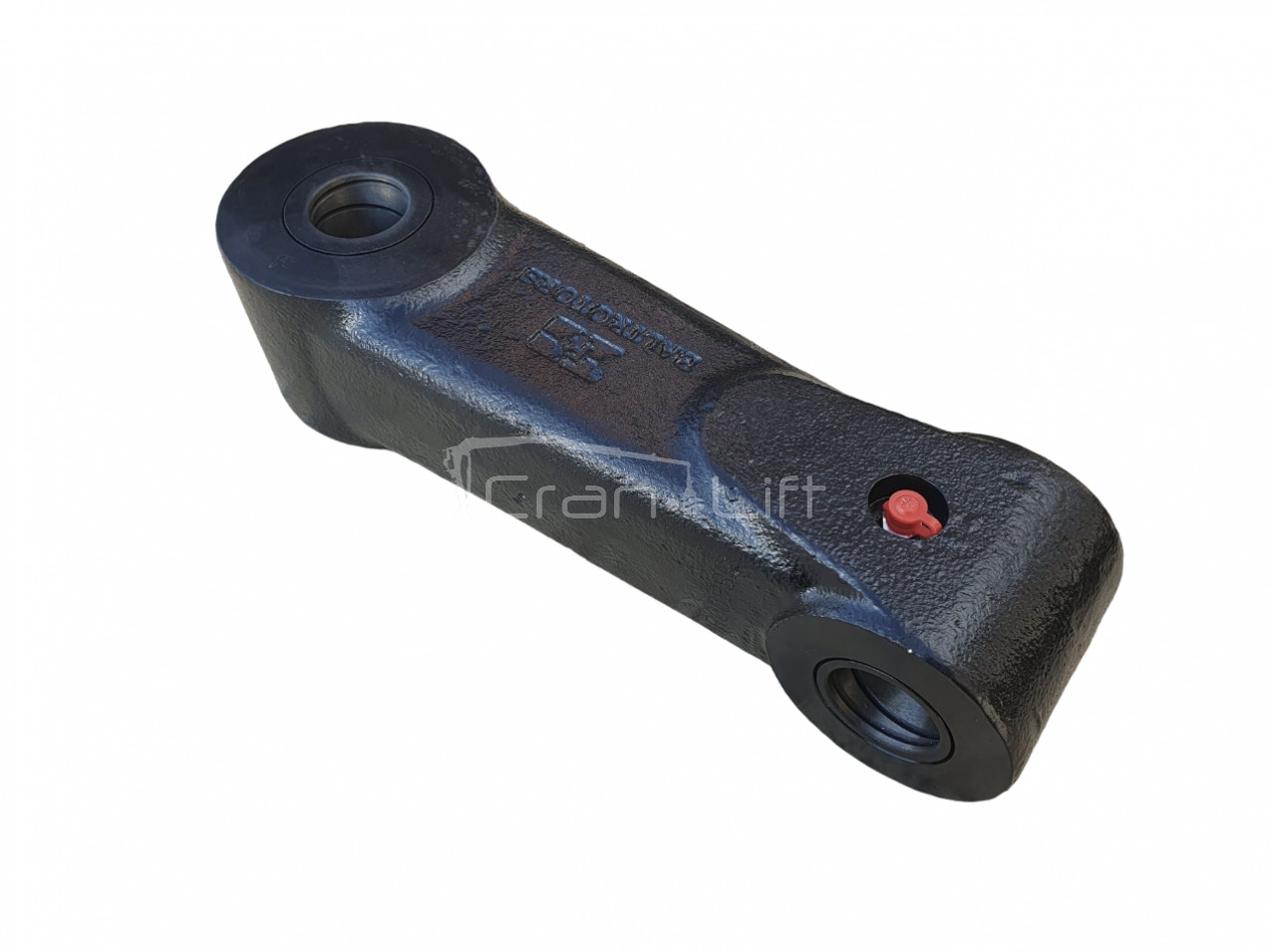 Zawiesie łącznik rotatora Baltrotors BR2 - 35 mm Penz - علم السوائل المتحركة - ونش كرين: صور 2 Zawiesie łącznik rotatora Baltrotors BR2 - 35 mm Penz - علم السوائل المتحركة - ونش كرين: صور 2
