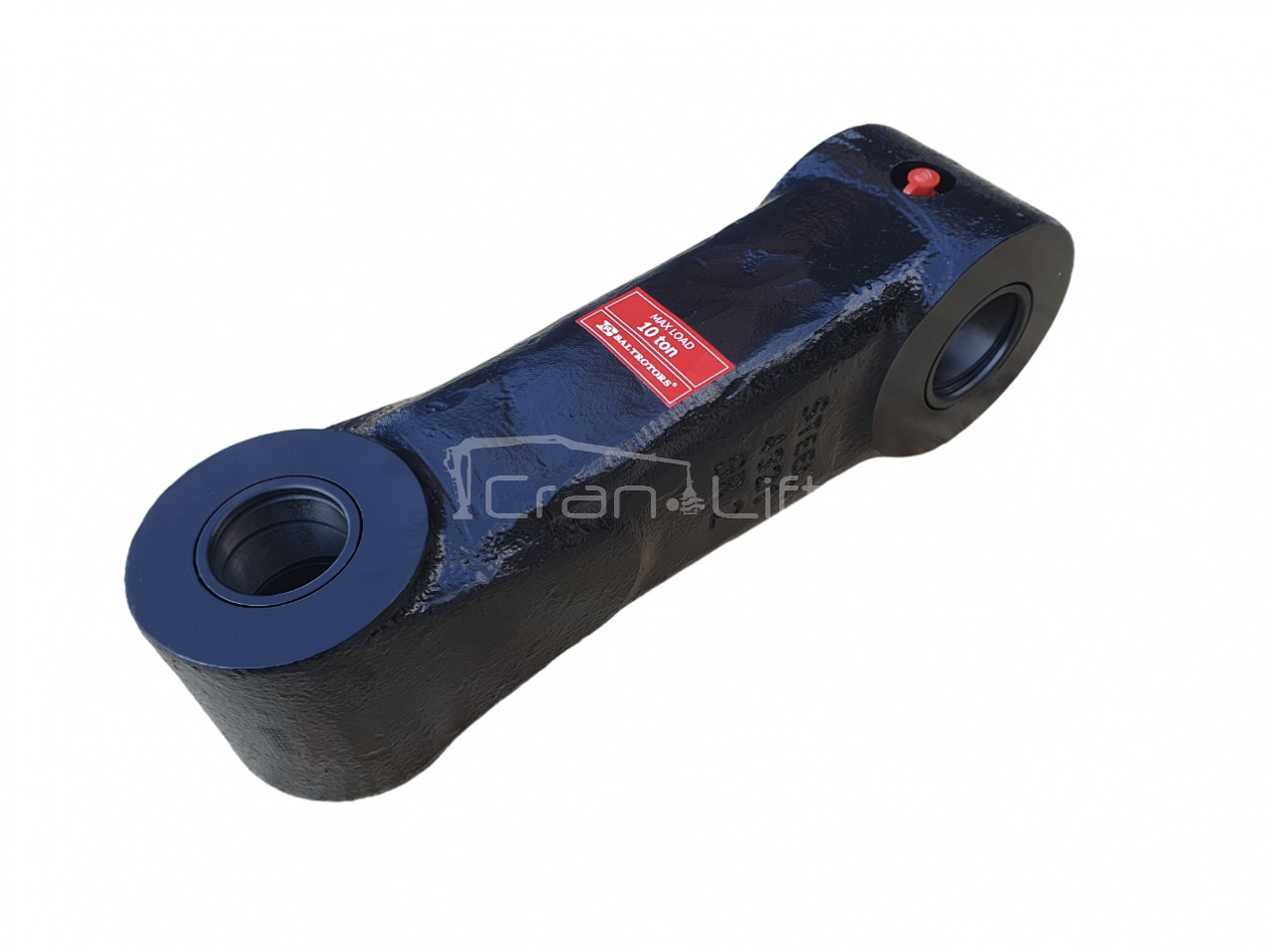 Zawiesie łącznik rotatora Baltrotors BR2 - 45 mm Loglift, Kesla, Jonsered - علم السوائل المتحركة - ونش كرين: صور 1 Zawiesie łącznik rotatora Baltrotors BR2 - 45 mm Loglift, Kesla, Jonsered - علم السوائل المتحركة - ونش كرين: صور 1