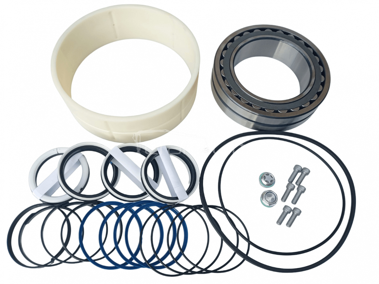 Zestaw serwisowy kolumny słupa Loglift 165Z, 241SL, 251S, 265Z - ديترويت/ خواتم/ البطانات - ونش كرين: صور 1 Zestaw serwisowy kolumny słupa Loglift 165Z, 241SL, 251S, 265Z - ديترويت/ خواتم/ البطانات - ونش كرين: صور 1