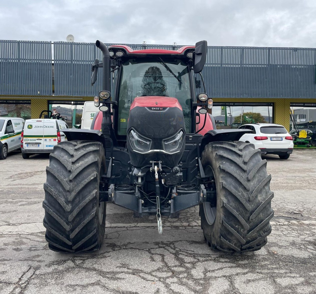CASE IH MAXXUM 150 CVX - جرار: صور 2 CASE IH MAXXUM 150 CVX - جرار: صور 2