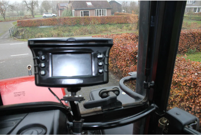 جرار Case IH FARMALL 115U Farmall 115 U PRO: صور 16