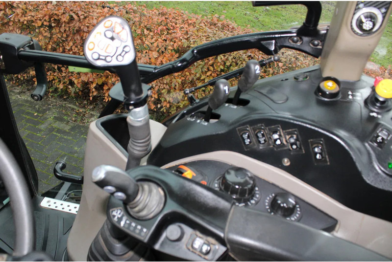 جرار Case IH FARMALL 115U Farmall 115 U PRO: صور 13