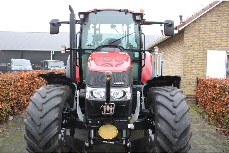 جرار Case IH FARMALL 115U Farmall 115 U PRO: صور 9