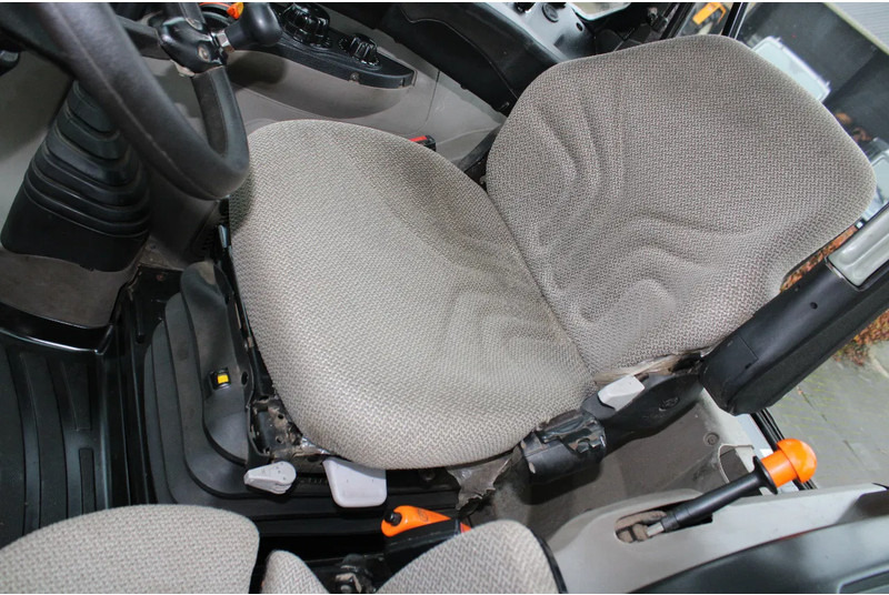 جرار Case IH FARMALL 115U Farmall 115 U PRO: صور 14