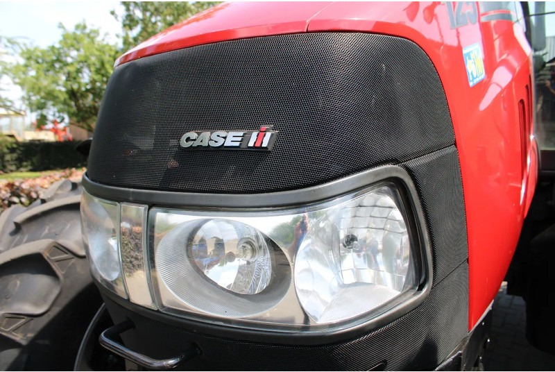 جرار Case IH Maxxum 125: صور 12