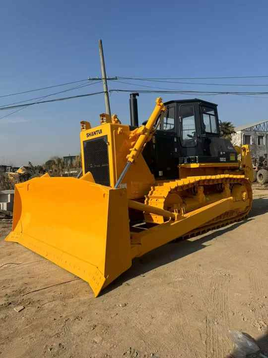 90% new china hydraulic shantui sd32 bulldozer excellent performance used shantui sd32 sd22 crawler bulldozer for sale - بلدوزر: صور 5 90% new china hydraulic shantui sd32 bulldozer excellent performance used shantui sd32 sd22 crawler bulldozer for sale - بلدوزر: صور 5