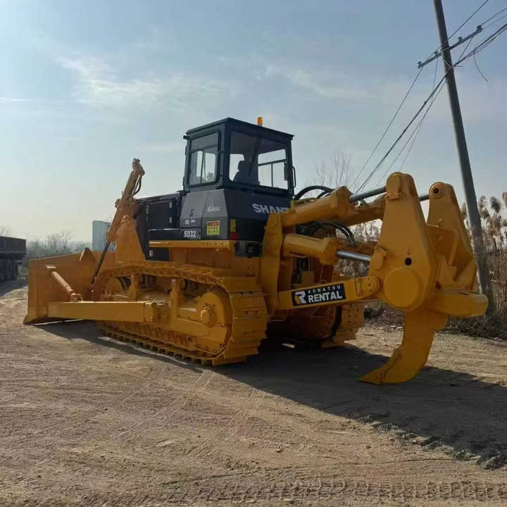 90% new china hydraulic shantui sd32 bulldozer excellent performance used shantui sd32 sd22 crawler bulldozer for sale - بلدوزر: صور 1 90% new china hydraulic shantui sd32 bulldozer excellent performance used shantui sd32 sd22 crawler bulldozer for sale - بلدوزر: صور 1
